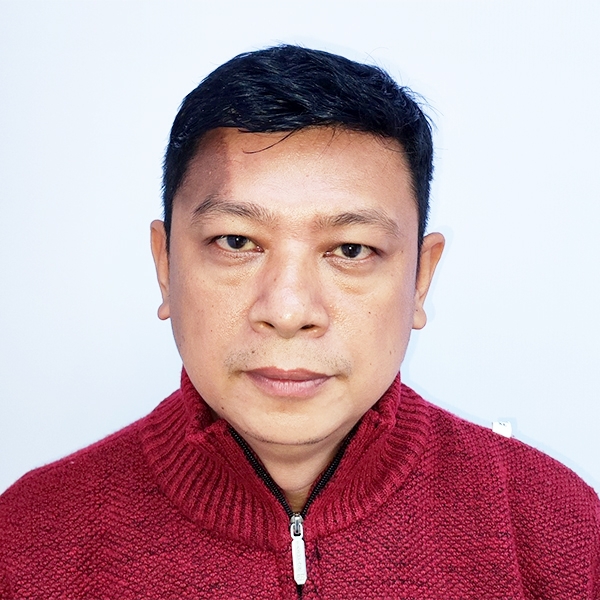 RAJAN BAHADUR KUMAL
