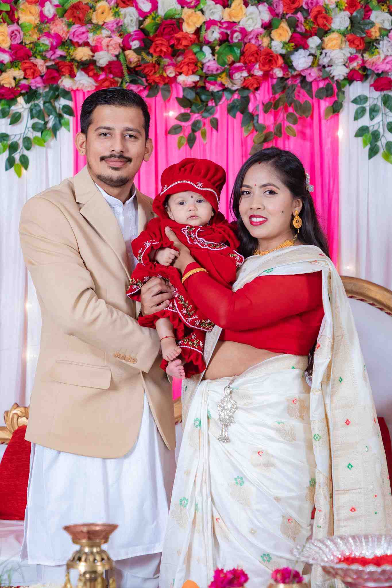 Bishow Darshan Parajuli